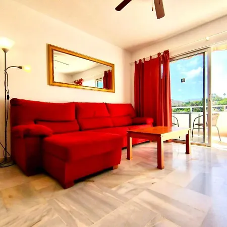 Διαμέρισμα Estudio Solo Adultos A 9 Minutos A Pie De La Playa, Freewifi, Piscina Y Cerca De Playa De Las Americas En Sur De Tenerife