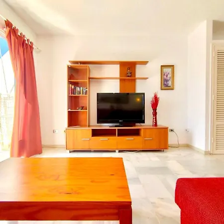Estudio Solo Adultos A 9 Minutos A Pie De La Playa, Freewifi, Piscina Y Cerca De Playa De Las Americas En Sur De Tenerife