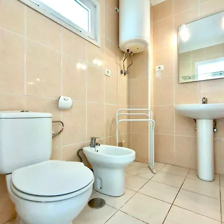 Estudio Solo Adultos A 9 Minutos A Pie De La Playa, Freewifi, Piscina Y Cerca De Playa De Las Americas En Sur De Tenerife