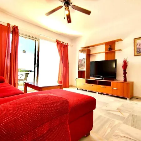 Διαμέρισμα Estudio Solo Adultos A 9 Minutos A Pie De La Playa, Freewifi, Piscina Y Cerca De Playa De Las Americas En Sur De Tenerife *