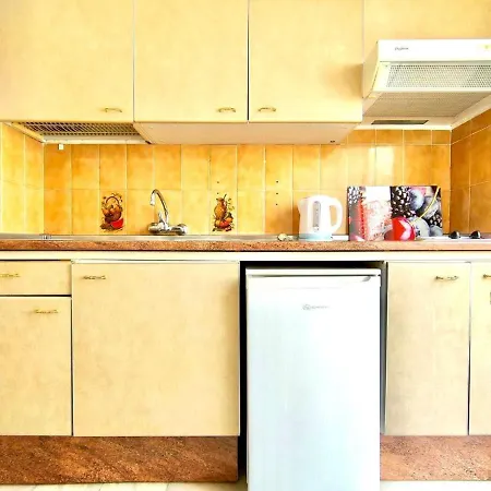 Estudio Solo Adultos A 9 Minutos A Pie De La Playa, Freewifi, Piscina Y Cerca De Playa De Las Americas En Sur De Tenerife Διαμέρισμα *