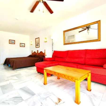 Estudio Solo Adultos A 9 Minutos A Pie De La Playa, Freewifi, Piscina Y Cerca De Playa De Las Americas En Sur De Tenerife *