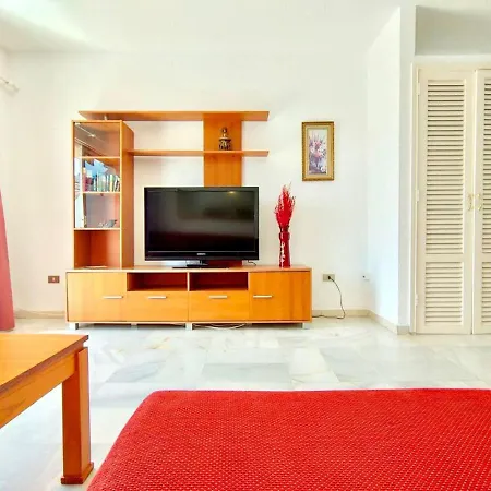 Apartmán Estudio Solo Adultos A 9 Minutos A Pie De La Playa, Freewifi, Piscina Y Cerca De Playa De Las Americas En Sur De Tenerife *