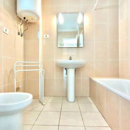 Estudio Solo Adultos A 9 Minutos A Pie De La Playa, Freewifi, Piscina Y Cerca De Playa De Las Americas En Sur De Tenerife Apartment *