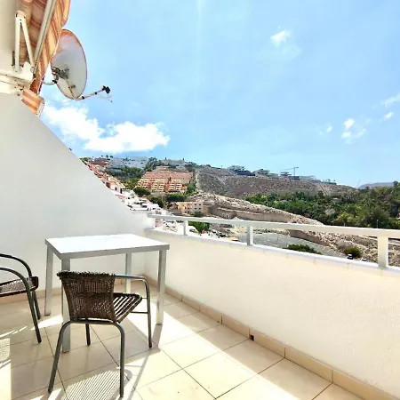 Estudio Solo Adultos A 9 Minutos A Pie De La Playa, Freewifi, Piscina Y Cerca De Playa De Las Americas En Sur De Tenerife Costa Adeje (Tenerife)