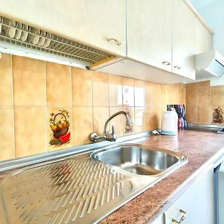 Estudio Solo Adultos A 9 Minutos A Pie De La Playa, Freewifi, Piscina Y Cerca De Playa De Las Americas En Sur De Tenerife *