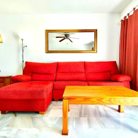 Estudio Solo Adultos A 9 Minutos A Pie De La Playa, Freewifi, Piscina Y Cerca De Playa De Las Americas En Sur De Tenerife Apartment