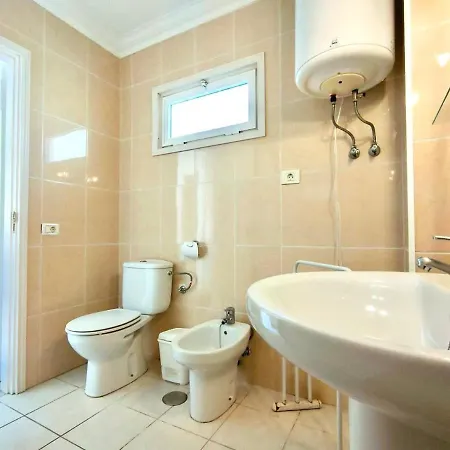 Apartment Estudio Solo Adultos A 9 Minutos A Pie De La Playa, Freewifi, Piscina Y Cerca De Playa De Las Americas En Sur De Tenerife *