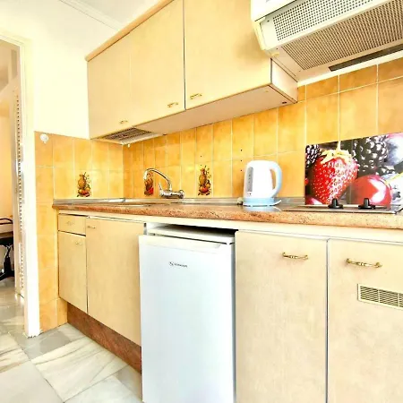 Estudio Solo Adultos A 9 Minutos A Pie De La Playa, Freewifi, Piscina Y Cerca De Playa De Las Americas En Sur De Tenerife *